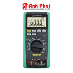 Đồng hồ vạn năng Kyoritsu 1051 True-RMS