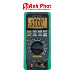 Đồng hồ vạn năng Kyoritsu 1052 True-RMS
