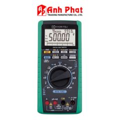 Đồng hồ vạn năng Kyoritsu 1062 True-RMS