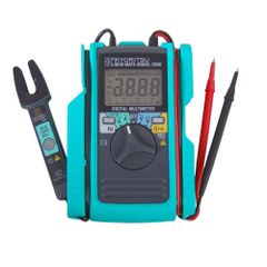Đồng hồ vạn năng Kyoritsu 2000