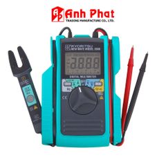 Đồng hồ vạn năng Kyoritsu 2000
