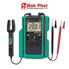 Đồng hồ vạn năng Kyoritsu 2001A