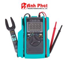 Đồng hồ vạn năng Kyoritsu 2012R