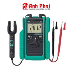Đồng hồ vạn năng Kyoritsu 2012RA True-RMS