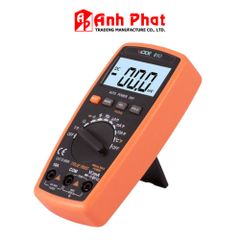 Đồng hồ vạn năng VICTOR 81D True-RMS