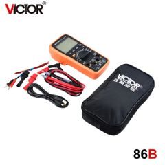 Đồng hồ vạn năng VICTOR 86B