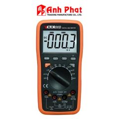 Đồng hồ vạn năng VICTOR 86B