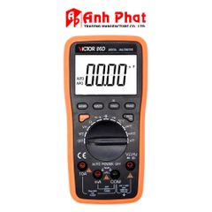 Đồng hồ vạn năng VICTOR 86D cao cấp