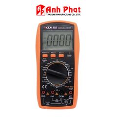 Đồng hồ vạn năng VICTOR 88B True-RMS