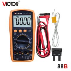 Đồng hồ vạn năng VICTOR 88B True-RMS