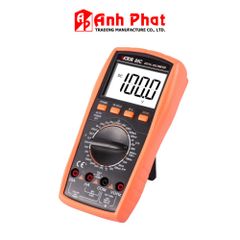 Đồng hồ vạn năng VICTOR 88C True-RMS