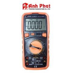 Đồng hồ vạn năng VICTOR VC9802A+ True RMS