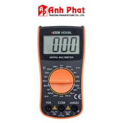 Đồng hồ vạn năng VICTOR VC830L (YITENSEN 830L)