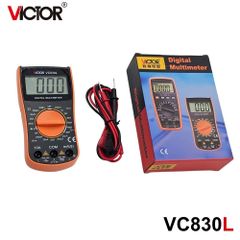 Đồng hồ vạn năng VICTOR VC830L (YITENSEN 830L)