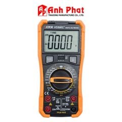 Đồng hồ vạn năng VICTOR VC890C plus True RMS (VICTOR VC890C+)