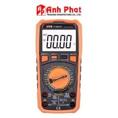 Đồng hồ vạn năng VICTOR VC9804A+ True RMS