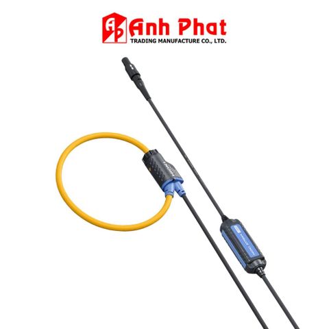 Kìm đo dòng AC dạng vòng HIOKI CT7044
