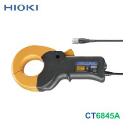 Kìm đo dòng AC/DC HIOKI CT6845A