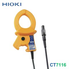 Kìm kẹp dòng HIOKI CT7116