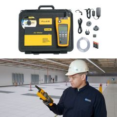 Máy đo chất lượng không khí FLUKE 975