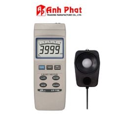 Máy đo cường độ ánh sáng LUTRON LX-1102