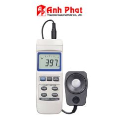 Máy đo cường độ ánh sáng LUTRON LX-1108