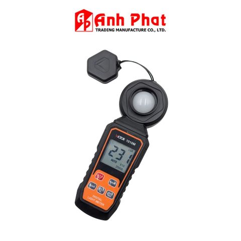 Máy đo cường độ ánh sáng VICTOR 1010M