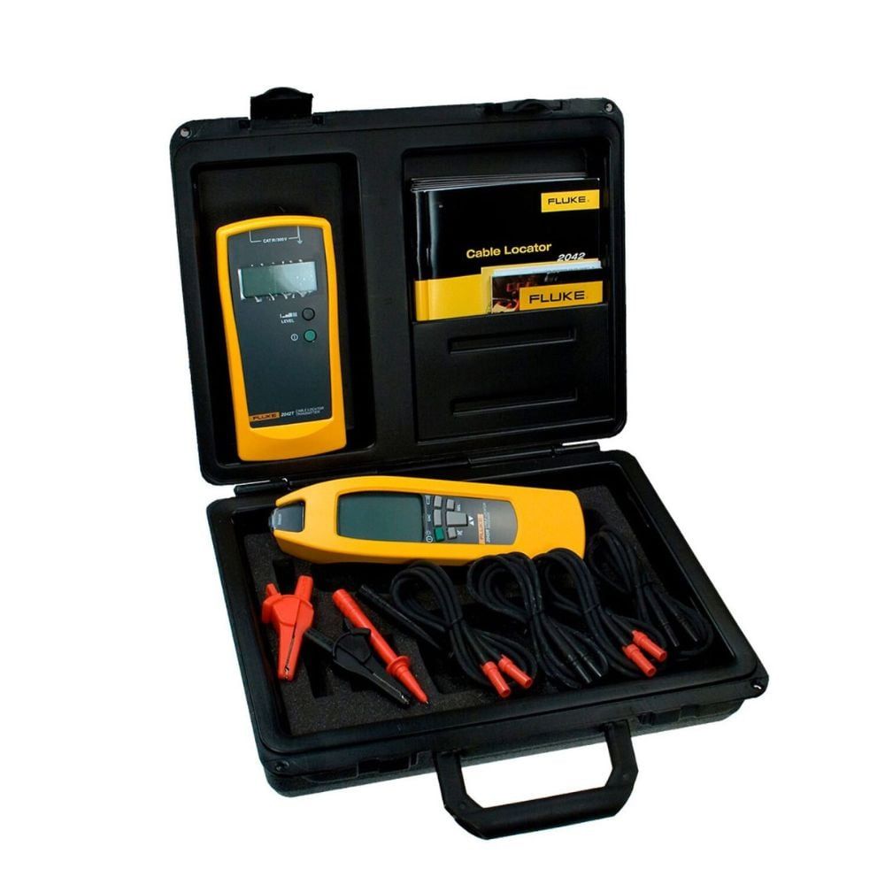 Máy dò dây điện âm tường FLUKE 2042