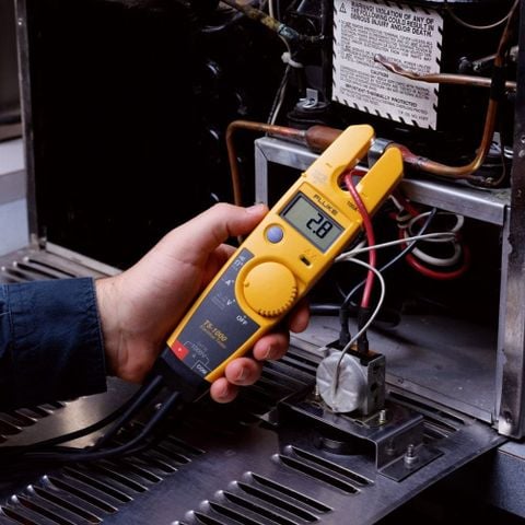 Ampe kìm FLUKE T5-1000