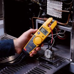 Ampe kìm FLUKE T5-1000