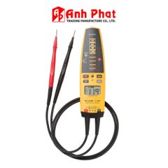 Máy đo điện áp và kiểm tra điện FLUKE T Plus Pro