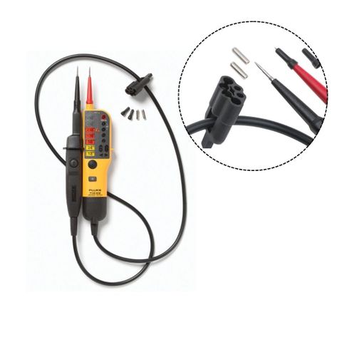 Máy đo điện áp và kiểm tra thông mạch FLUKE T110