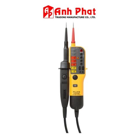 Máy đo điện áp và kiểm tra thông mạch FLUKE T110