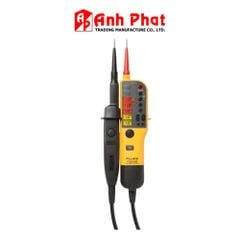 Máy đo điện áp và kiểm tra thông mạch FLUKE T110