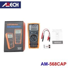 Đồng hồ đo tụ điện APECH AM-568CAP