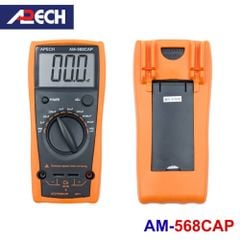 Đồng hồ đo tụ điện APECH AM-568CAP