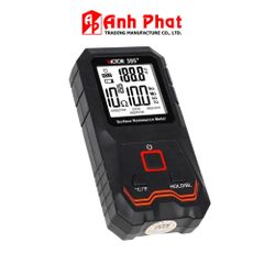 Máy đo điện trở bề mặt VICTOR 385+