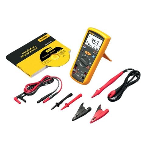 Máy đo điện trở cách điện FLUKE 1577