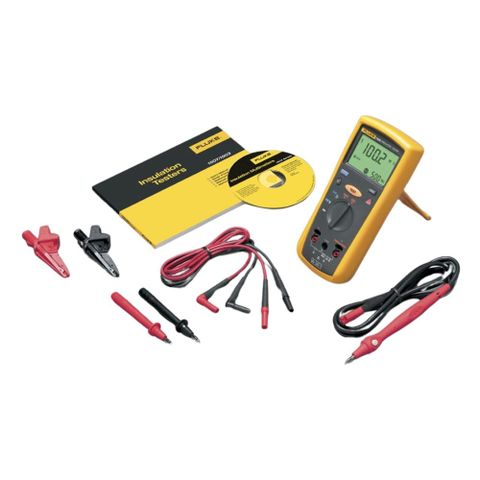 Máy đo điện trở cách điện FLUKE 1503