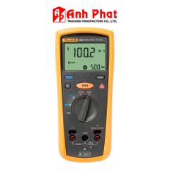 Máy đo điện trở cách điện FLUKE 1503