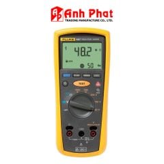 Máy đo điện trở cách điện FLUKE 1507