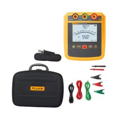Máy đo điện trở cách điện FLUKE 1535
