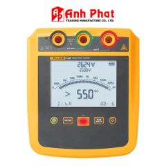 Máy đo điện trở cách điện FLUKE 1535