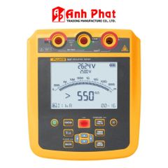 Máy đo điện trở cách điện FLUKE 1537