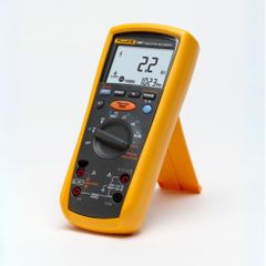Đồng hồ vạn năng FLUKE 1587 True-RMS đo điện trở cách điện