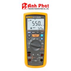Đồng hồ vạn năng FLUKE 1587 FC True-RMS đo điện trở cách điện
