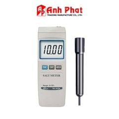 Máy đo độ mặn LUTRON YK-31SA (0.01 ~ 10.00%)