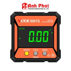 Máy đo độ nghiêng điện tử VICTOR 5001S