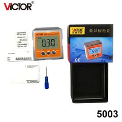 Máy đo độ nghiêng điện tử VICTOR 5003