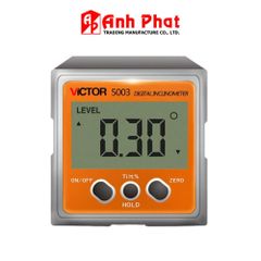 Máy đo độ nghiêng điện tử VICTOR 5003